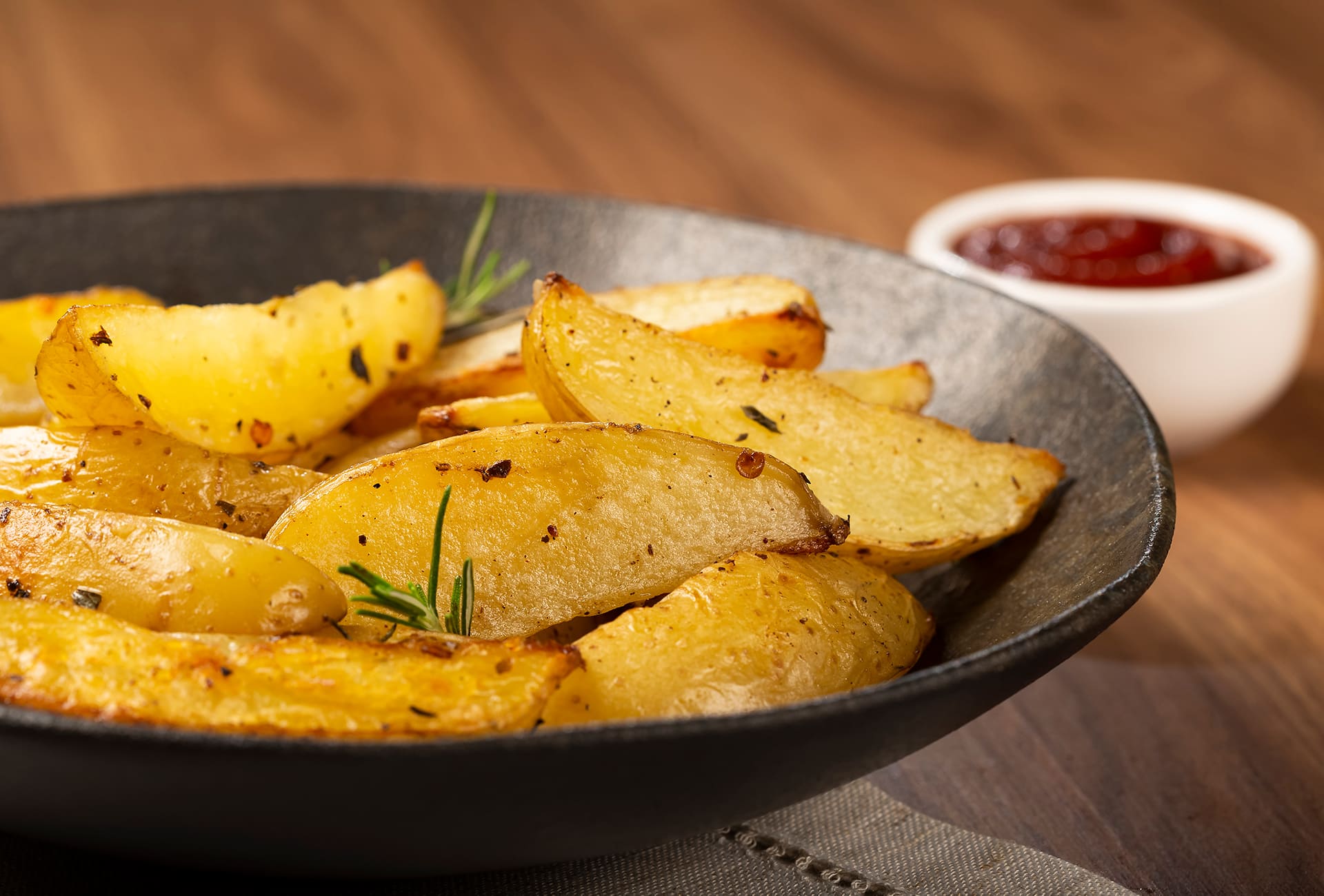 batata-rustica-na-air-fryer